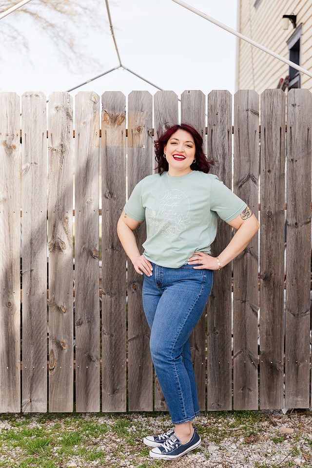 Love Will Foundation - Spring 2021 - Brittany Lynn Imagery LLC - St Charles MO Photographer -72