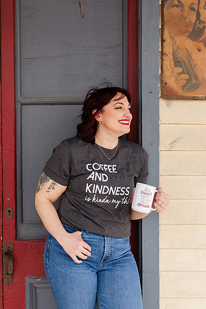 Love Will Foundation - Spring 2021 - Brittany Lynn Imagery LLC - St Charles MO Photographer -77