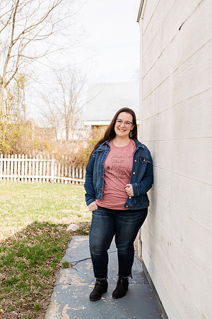 Love Will Foundation - Spring 2021 - Brittany Lynn Imagery LLC - St Charles MO Photographer -80