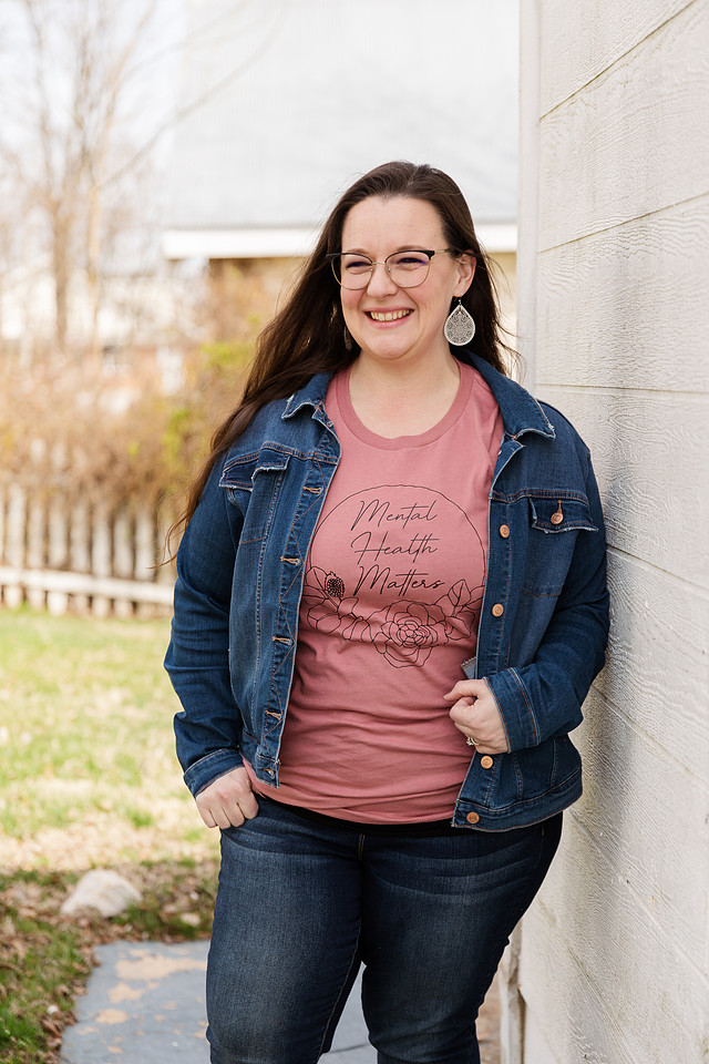 Love Will Foundation - Spring 2021 - Brittany Lynn Imagery LLC - St Charles MO Photographer -84