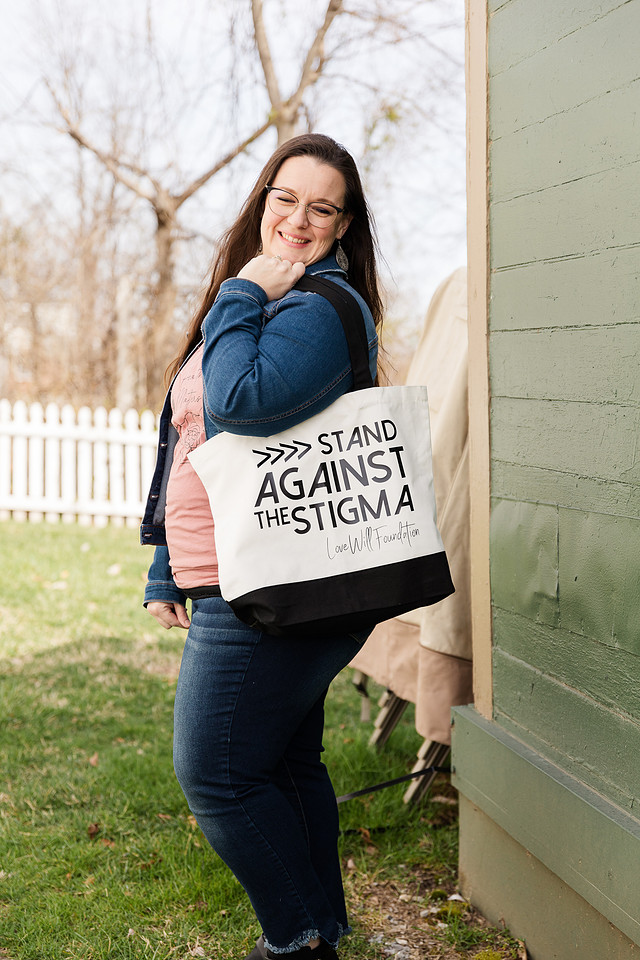 Love Will Foundation - Spring 2021 - Brittany Lynn Imagery LLC - St Charles MO Photographer -88