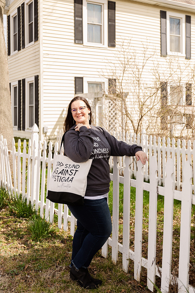 Love Will Foundation - Spring 2021 - Brittany Lynn Imagery LLC - St Charles MO Photographer -89