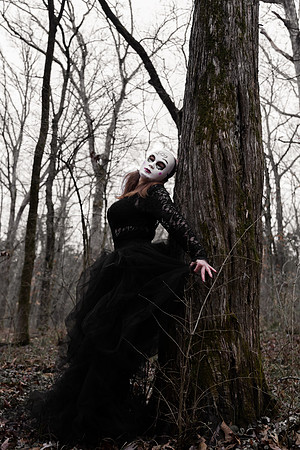 Sarah Evans - Brittany Lynn Imagery LLC - St Charles MO Photographer -64
