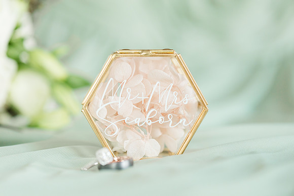 Seaborn Wedding - The Noble - Tower Grove Park - Forest Park - Brittany Lynn Imagery LLC - St Charles MO Photographer - STL Wedding -13