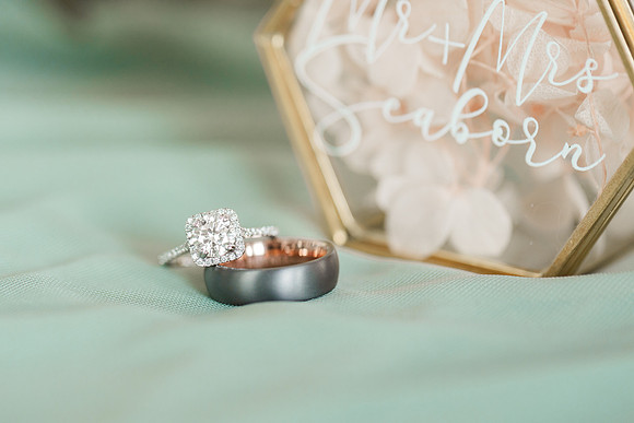 Seaborn Wedding - The Noble - Tower Grove Park - Forest Park - Brittany Lynn Imagery LLC - St Charles MO Photographer - STL Wedding -15