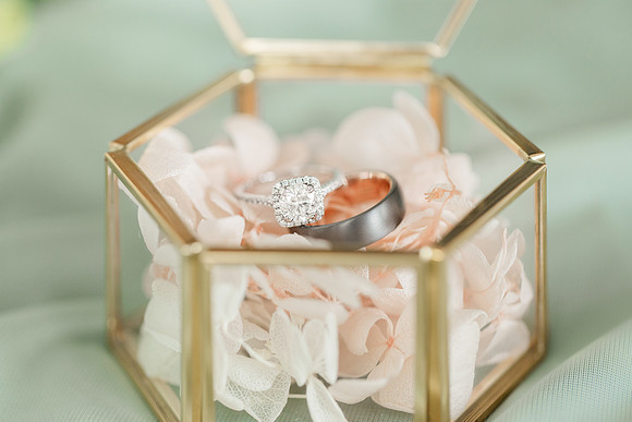 Seaborn Wedding - The Noble - Tower Grove Park - Forest Park - Brittany Lynn Imagery LLC - St Charles MO Photographer - STL Wedding -16