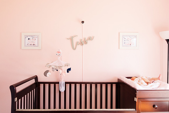 Henry Newborn - Brittany Lynn Imagery LLC - St Charles MO Photographer -2