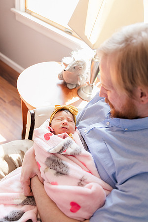 Henry Newborn - Brittany Lynn Imagery LLC - St Charles MO Photographer -6