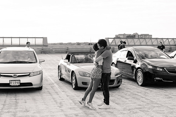 Livvy and Joey Engagement - Brittany Lynn Imagery LLC - STL St Louis MO Wedding Portrait Photographer -61