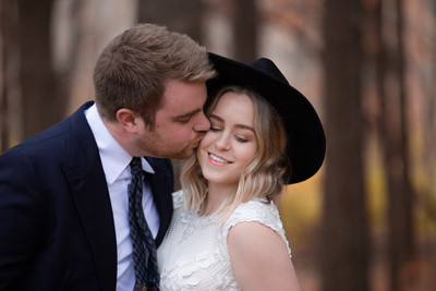Alyssa + Nathan
