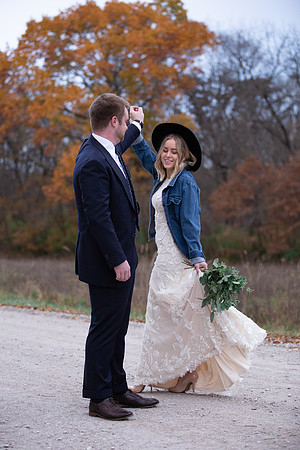 Alyssa + Nathan