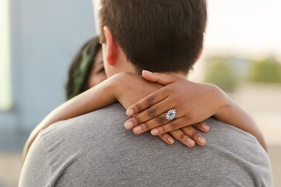 Livvy and Joey Engagement - Brittany Lynn Imagery LLC - STL St Louis MO Wedding Portrait Photographer -37