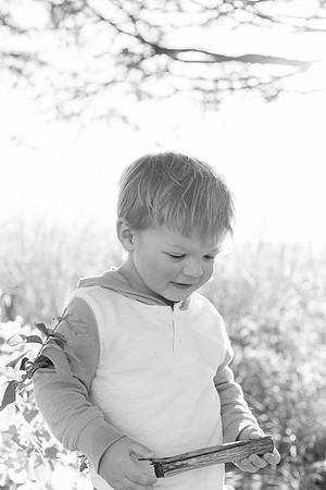 Whittenberg- Brittany Lynn Imagery LLC - Brittany Branson - STL St Louis St Charles MO Portrait Photographer BW-16