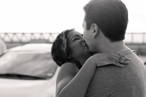 Livvy and Joey Engagement - Brittany Lynn Imagery LLC - STL St Louis MO Wedding Portrait Photographer -63