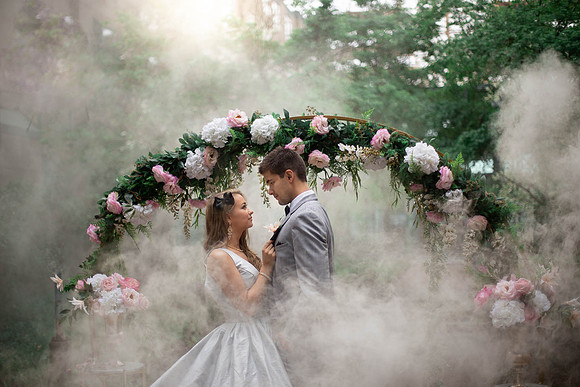 Alice Pleasance & Charles Lutwidge