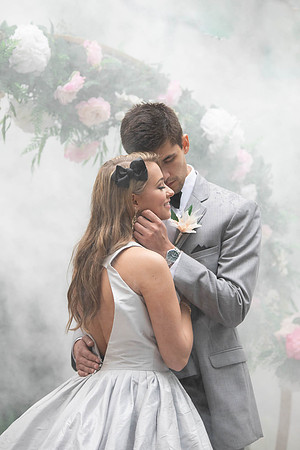Alice Pleasance & Charles Lutwidge