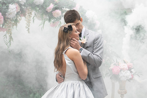 Alice Pleasance & Charles Lutwidge