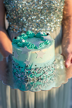 Brittany Lynn Imagery St. Charles MO Cake Smash 50th Birthday Aunt Susan-15