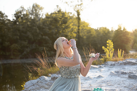 Brittany Lynn Imagery St. Charles MO Cake Smash 50th Birthday Aunt Susan-51