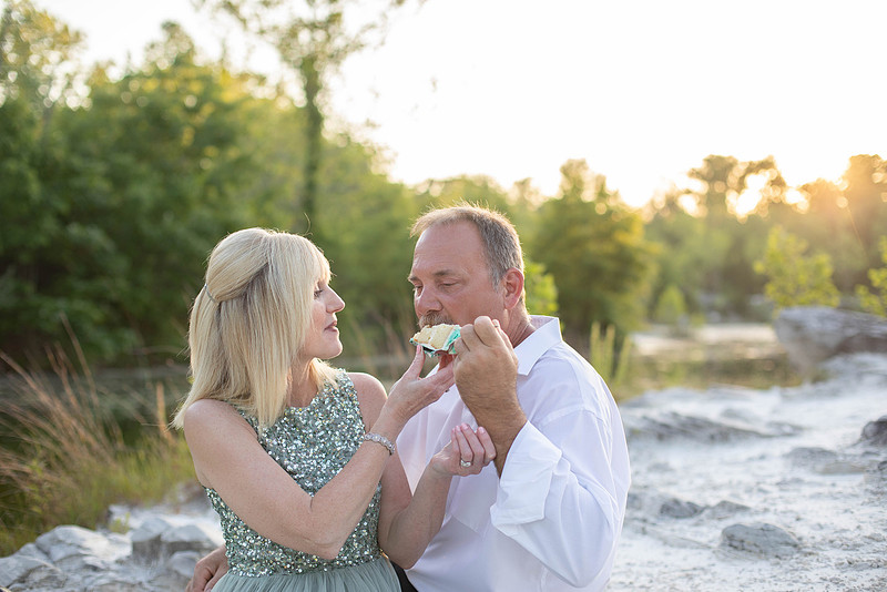 Brittany Lynn Imagery St. Charles MO Cake Smash 50th Birthday Aunt Susan-100