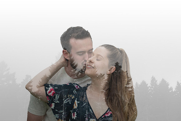 Double Exposure
