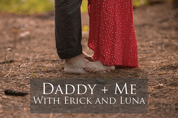 erick and luna beginning