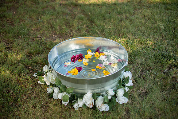 Sitter Session Wildflower Bath Mini Session St. Charles MO Photographer-0071