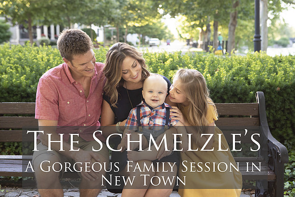schmelzle beginning