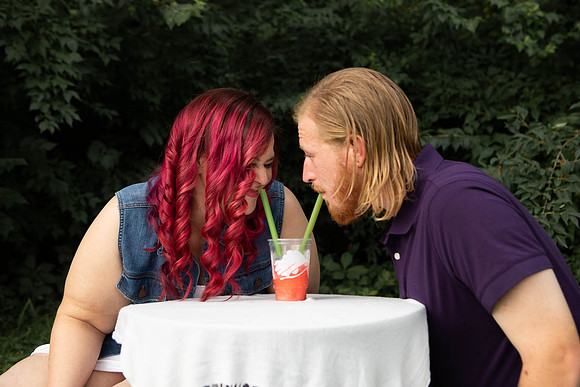Taco Bell Engagement Photos Brittany Lynn Imagery LLC-0016