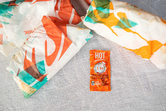 Taco Bell Engagement Photos Brittany Lynn Imagery LLC-0032