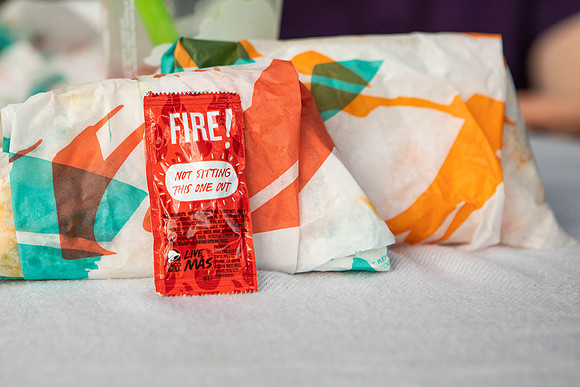Taco Bell Engagement Photos Brittany Lynn Imagery LLC-0042