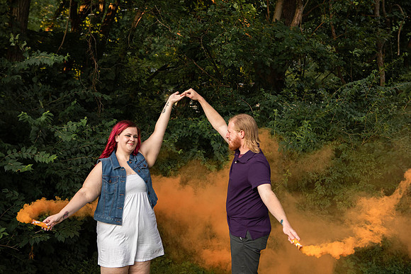 Taco Bell Engagement Photos Brittany Lynn Imagery LLC-0093