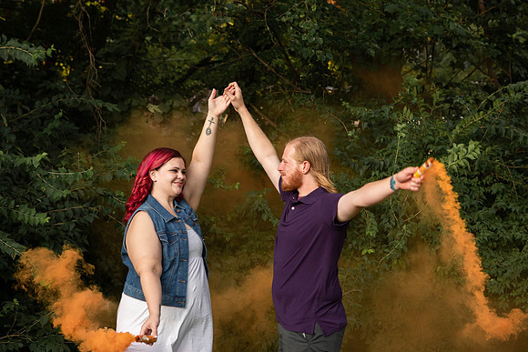 Taco Bell Engagement Photos Brittany Lynn Imagery LLC-0096