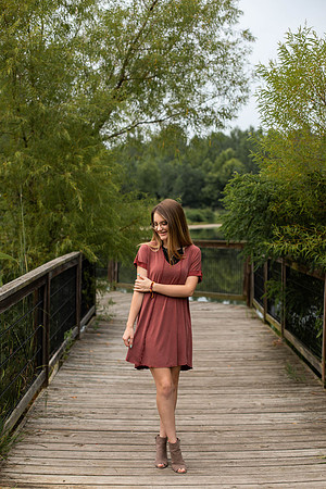 Senior Portraits Indian Camp Creek Park Foristell MO Brittany Lynn Imagery LLC St Chalres MO-0441