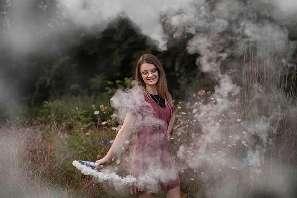 Senior Portraits Indian Camp Creek Park Foristell MO Brittany Lynn Imagery LLC St Chalres MO-0671 OVERLAY