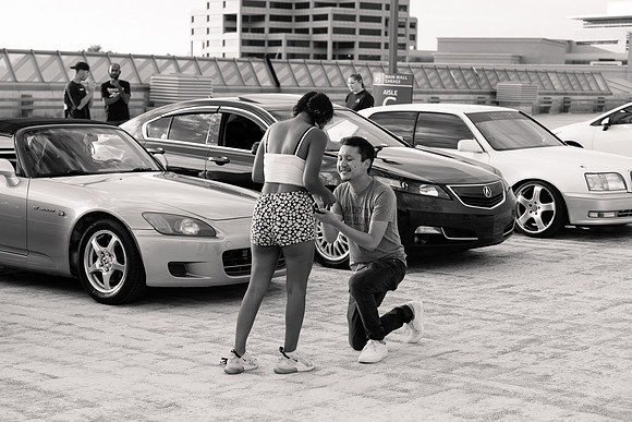 Livvy and Joey Engagement - Brittany Lynn Imagery LLC - STL St Louis MO Wedding Portrait Photographer -54