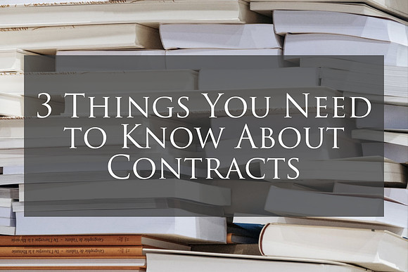 contract 5