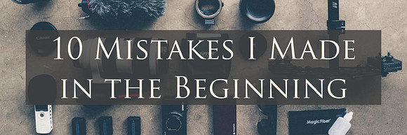 mistake header