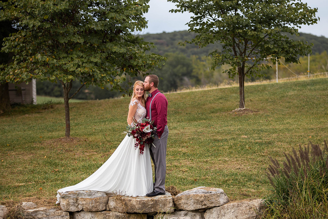 Brittany Lynn Imagery LLC St Charles MO Wedding Photogtrapher Marthasville-9238