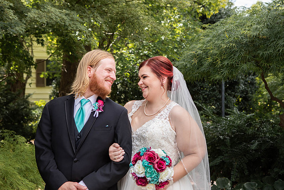 Brittany Lynn Imagery LLC St Charles MO Photographer Conservatory Wedding Main Street Historic St Charles -0549