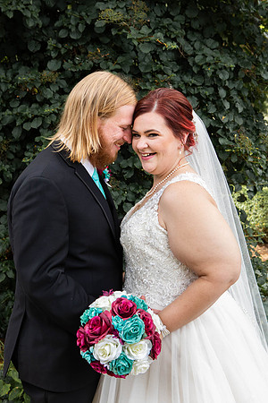 Brittany Lynn Imagery LLC St Charles MO Photographer Conservatory Wedding Main Street Historic St Charles -0456