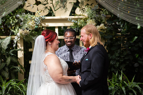 Brittany Lynn Imagery LLC St Charles MO Photographer Conservatory Wedding Main Street Historic St Charles -0066