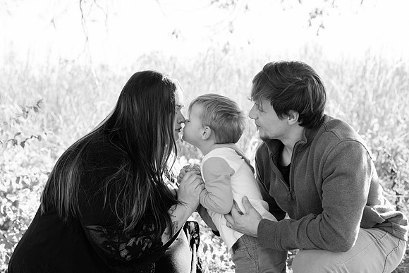 Whittenberg- Brittany Lynn Imagery LLC - Brittany Branson - STL St Louis St Charles MO Portrait Photographer BW-15