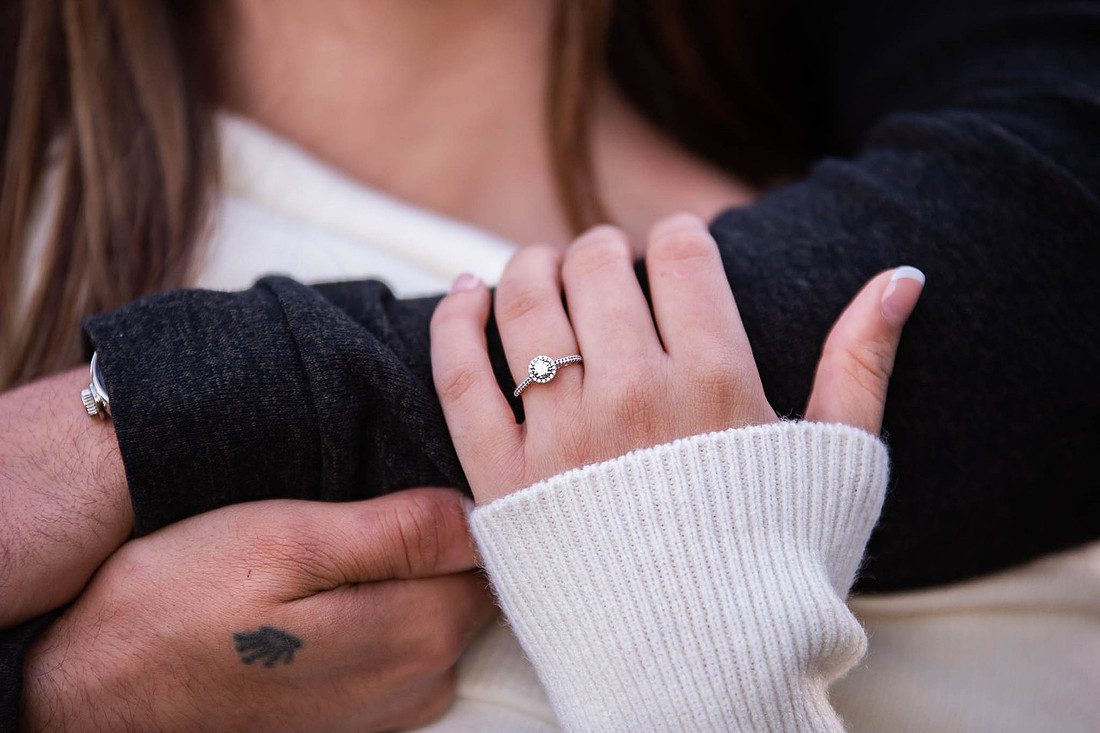 Brittany Lynn Imagery LLC Busch Wildlife St. Charles, MO Engagement Photography-1648