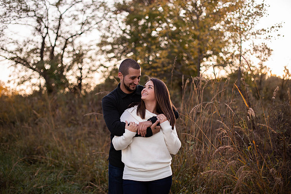 Brittany Lynn Imagery LLC Busch Wildlife St. Charles, MO Engagement Photography-1579