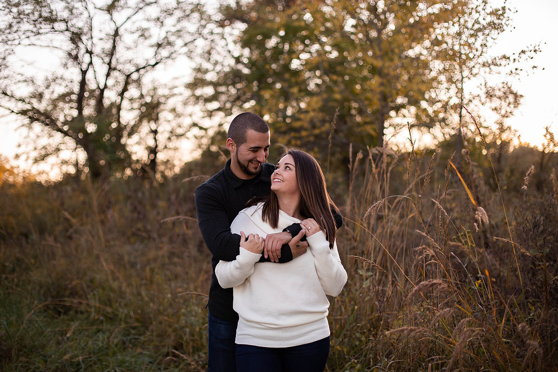 Brittany Lynn Imagery LLC Busch Wildlife St. Charles, MO Engagement Photography-1579