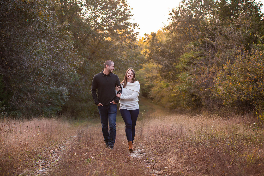 Brittany Lynn Imagery LLC Busch Wildlife St. Charles, MO Engagement Photography-1615