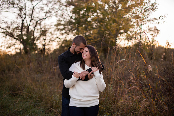 Brittany Lynn Imagery LLC Busch Wildlife St. Charles, MO Engagement Photography-1595