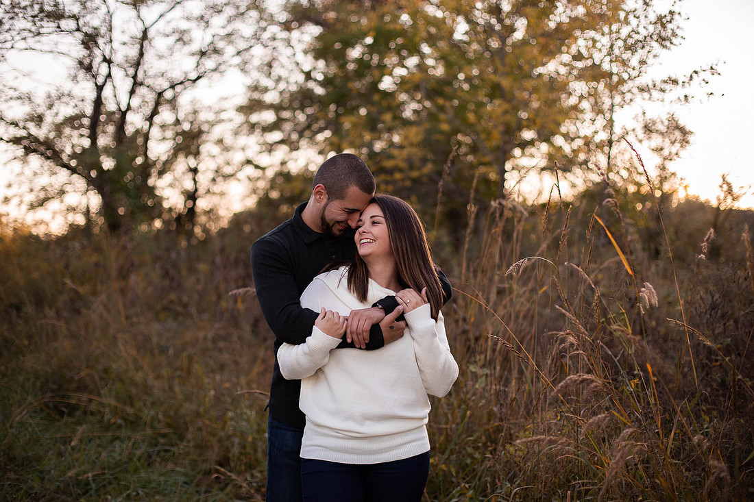 Brittany Lynn Imagery LLC Busch Wildlife St. Charles, MO Engagement Photography-1595