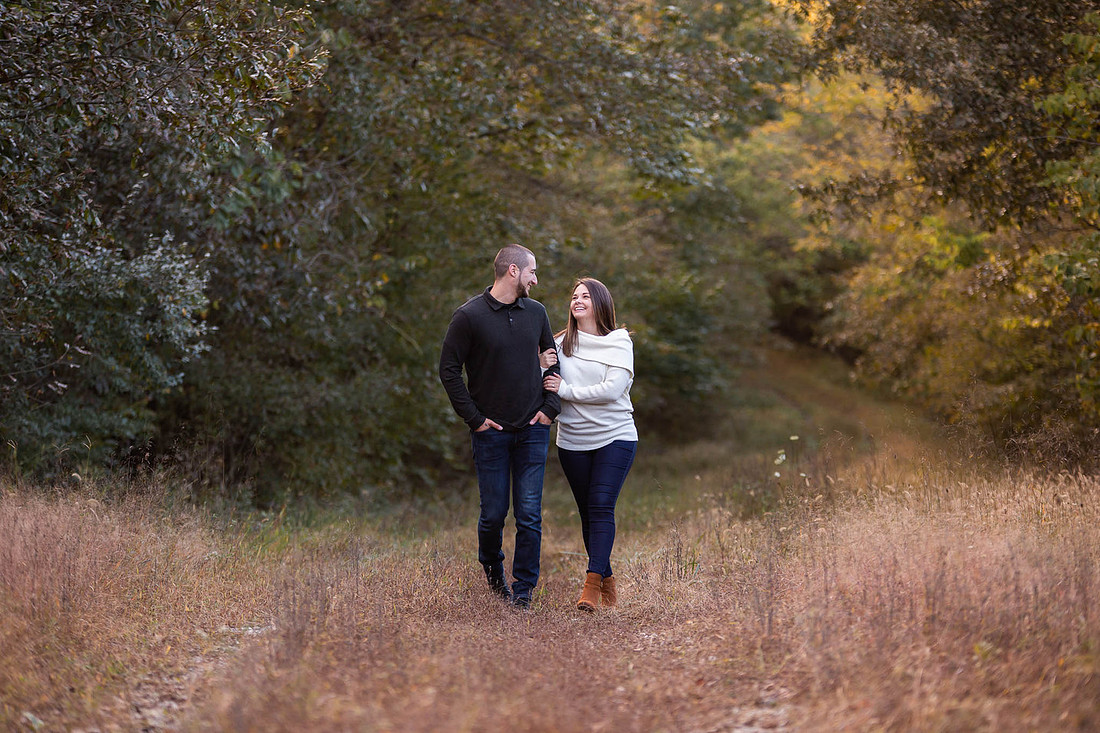 Brittany Lynn Imagery LLC Busch Wildlife St. Charles, MO Engagement Photography-1584